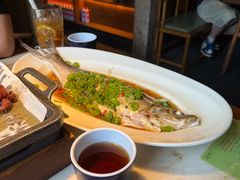 -新白鹿餐厅(城西银泰城店)