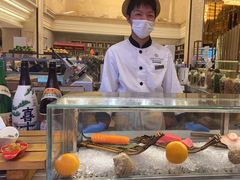 -盛宴标帜餐厅·亲子自助 (南昌喜来登酒店)