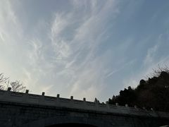 -白水寺森林公园