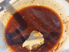 -福茂源横山铁锅羊肉(牡丹园店)