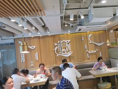 -老碗会·陕西手工面(中心书城店)