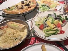 -赤火牛排(金狮广场店)