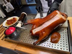 -花家怡园(四合院总店)