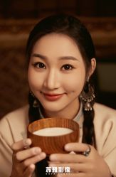 -苏雅影像蒙古婚纱摄影工作室