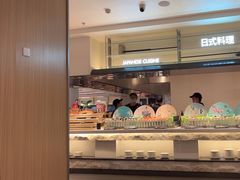 -星伦多自助料理·涮烤一体(嘉兴八佰伴店)