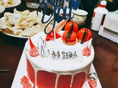 -第戎蛋糕(恒隆广场店)