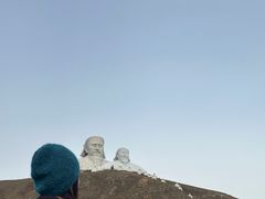 -可汗山