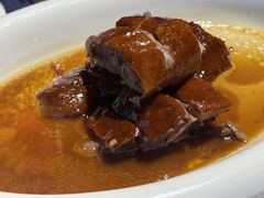-禧宴Joyous Restaurant(禧园店)