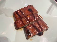 -小天鹅戴斯酒店鲸鲨百汇创作料理