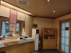 -汤泉良子.足疗按摩.SPA(中关村店)