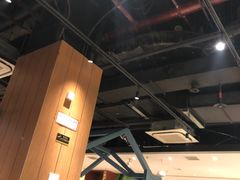 -小鱼小牛·鱼牛干锅·脆鱼火锅(世欧广场店)