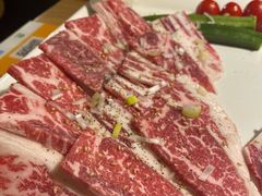 -江户烧肉(高德店)