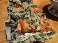 -山杏yama-katsu·吉列炸物
