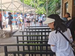 -将军关探险漂流