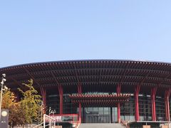 -北京雁栖湖国际会展中心