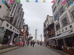 -两江国际影视城