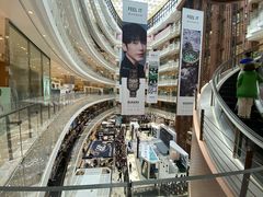 -新世界大丸百货