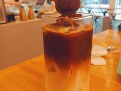 -仁义涵西餐·咖啡(中华巴洛克店)