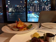 -Kathleen's Waitan 凯圣琳江景西餐厅(外滩店)