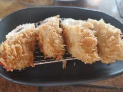 -山杏yama-katsu·吉列炸物