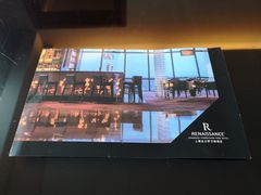 -上海龙之梦万丽酒店