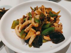 -山海菜馆·海肠捞饭·青岛菜(栈桥店)