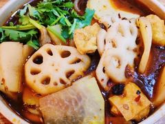 -牛王庙小吃(桥头街店)