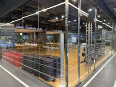 -OXYGYM 奥美氧舱运动中心(朝阳大悦城店)