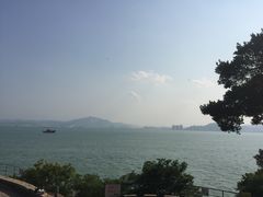 -胡里山炮台
