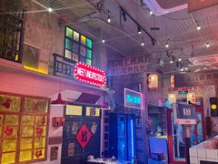 -江北北火锅馆·公路夜市(魏公村店)