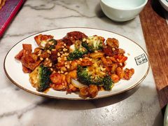 -小吊梨汤·北京菜·烤鸭(清河万象汇店)