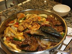 -黄记煌三汁焖锅(新世纪广场店)