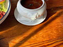 -宝莱纳餐厅(滨江店)