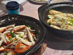 -小时候焗海鲜(鄞州万达店)