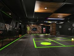 -津力跃游泳健身会所