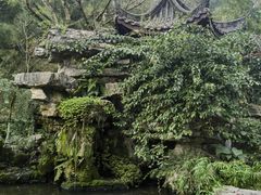 -重庆园博园