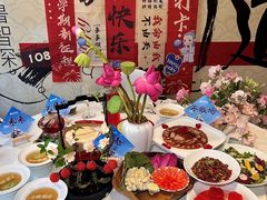 -壹零捌道·北京烤鸭(车公庄店)
