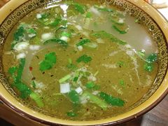 -兄弟俩老李家牛肉汤(总店)