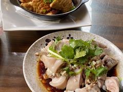 -鹅滋道(甘坑古镇店)