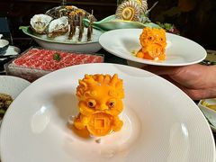 -揽季锅物会·海鲜姿造(三坊七巷店)
