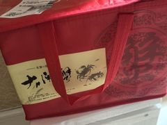 -七的湖·晚芳亭·阳澄湖农家菜·大闸蟹(莲花岛店)