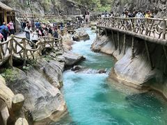 -山西壶关太行山大峡谷旅游景区