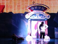-大连圣亚海洋世界