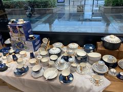 -川岛屋·KAWASIMAYA·咖啡简餐