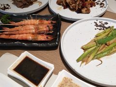 -大渔铁板烧(花园道店)
