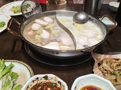 -潮澎派·潮汕菜大排档(南较西路店)