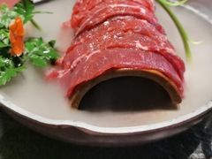 -盡膳口福跷脚牛肉火锅(晶耀前滩店)