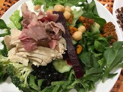 -So Lounge索兰至餐厅(蓝色港湾店)