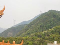-东莞观音山旅游风景区