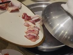 -煲大王猪肚鸡·椰子鸡火锅(红谷滩万达店)